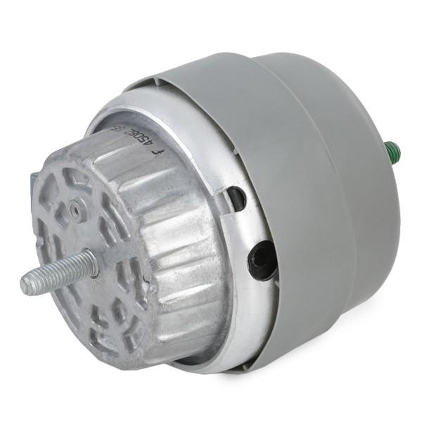 Lagerung, Motor links (45082), Audi ....